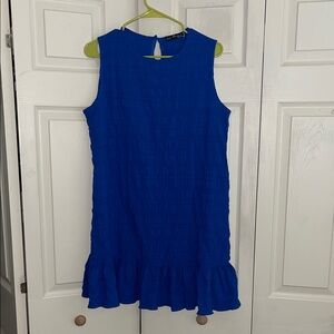 NWT  Emery Rose  women's shift dress.  #0503